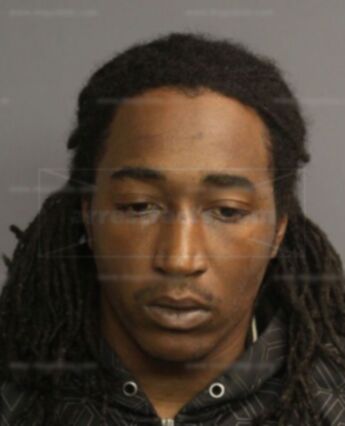 Shakeen Dorsey