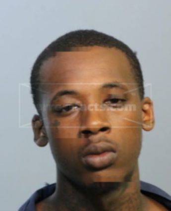 Elijah Wendell Mccloud