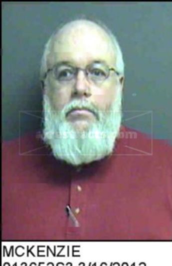 Joel Ivon Mckenzie