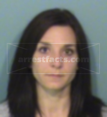 Stephanie Ann Jenks