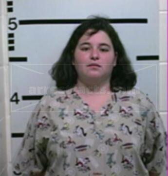 Rebecca Jean Thomas