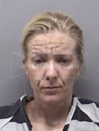 Lesley Ann Matthews
