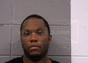 Terrell Brown