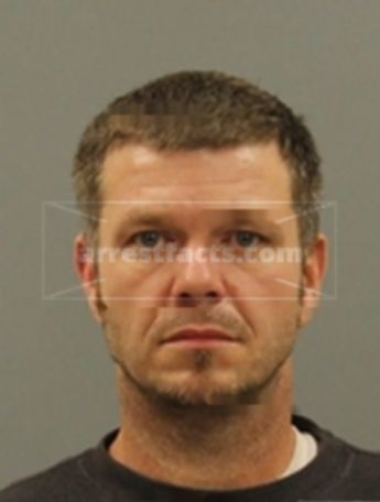 Chad Anthony Lacy