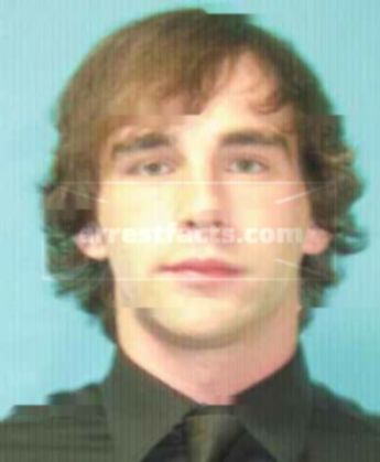 Cameron David Gandee