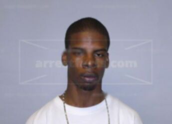 Deondraye Whaley