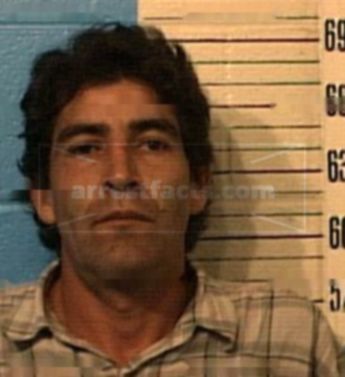 Rudy Bustamonte