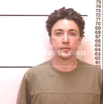 Brandon Michael Foerster