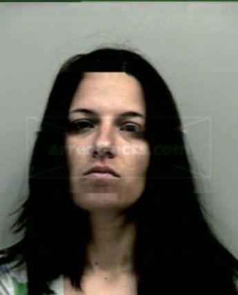 Rebecca Ann Wilkes