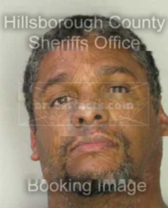 William Alexander Merriweather