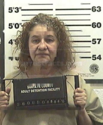 Patricia Abernathy