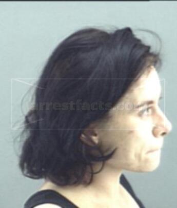 Shannon Michelle Mclean
