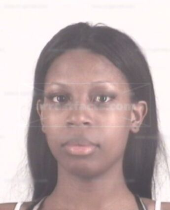 Quenesha Christell Hooks