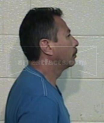 Mario Alberto Longoria Garza