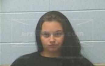 Misty Rae Dawn Muncy