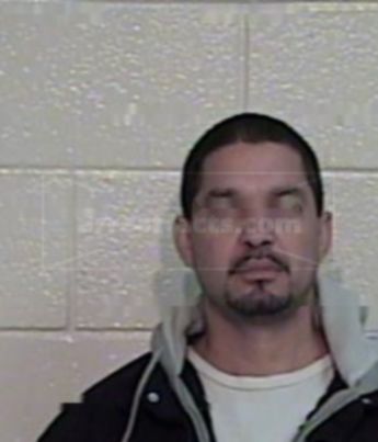 Hector Villarreal Gonzalez
