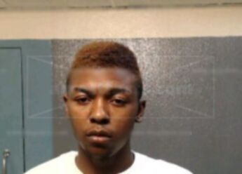 Thompson Demarcus T