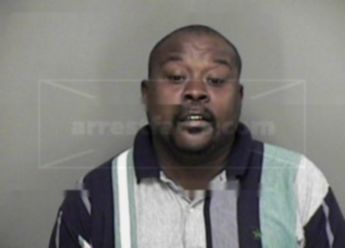 Billy Ron Douglas