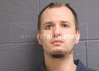 Caleb William Hills