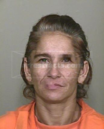 Carola Mitchell