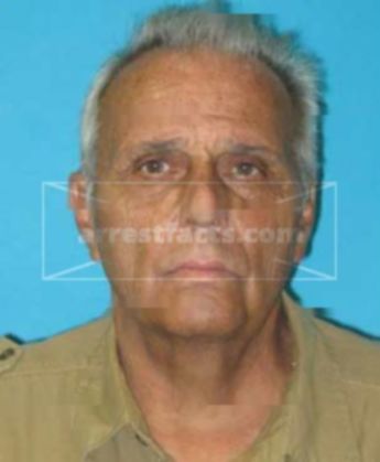 Stanley Paul Maicus
