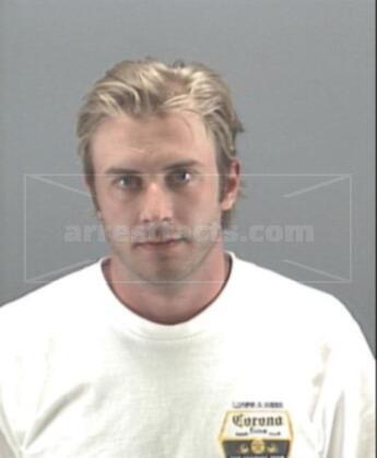 Christopher Patrick Parr