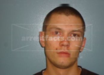 Cody Trace Hamlin