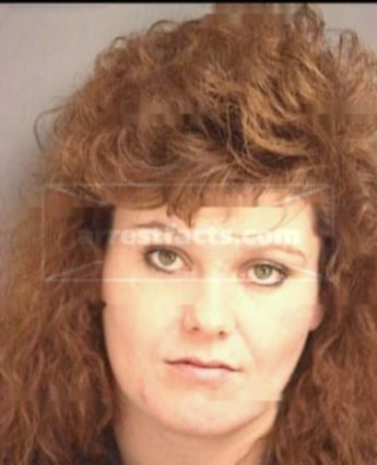 Tammy Elaine Jessup