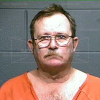 Jimmy Wade Griffin