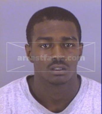 Brandon Benard Bright