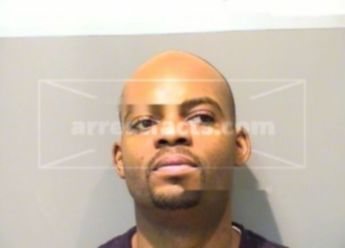 Antwain Kelly