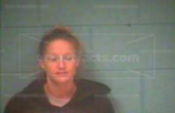 Leigh Danielle Kennedy
