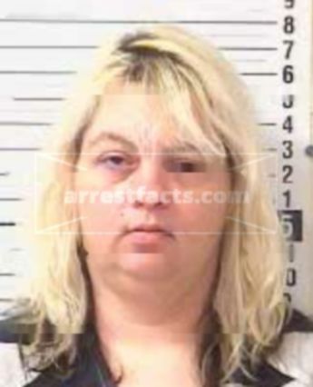 Kelly Beth Layne