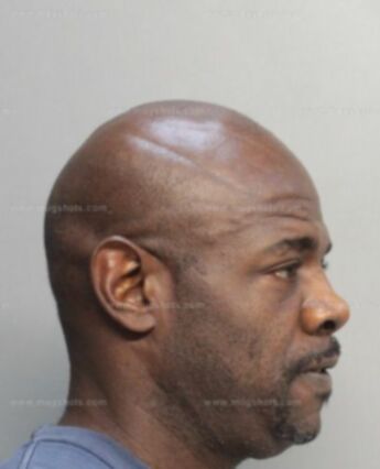 Donnell Lamon Morant