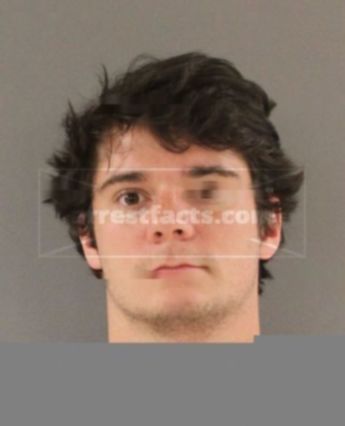 Harrison Dennis Hays