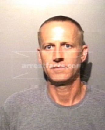 Robert Warren Thompson