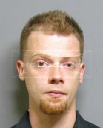 Ryan David Benedict
