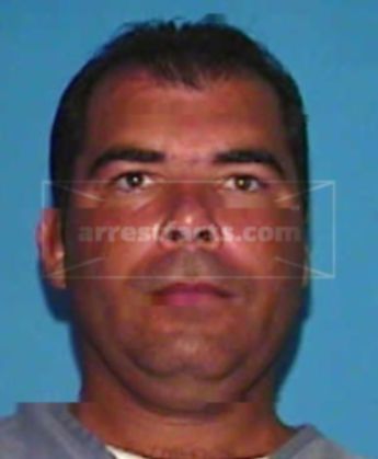 Miguel Angel Pacheco Rodriguez