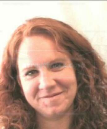Christine Elizabeth Adams