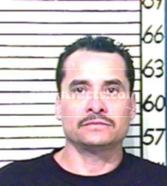 Isaias J Espinosa-Martinez