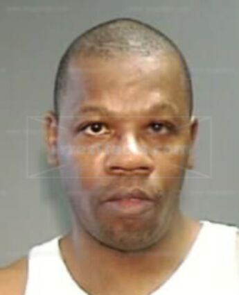 Richard Hines Jr