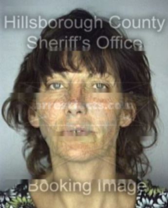 Myrta Owonna Brunt