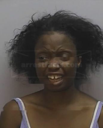 Kimisha Elizabeth Lester