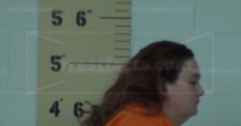 Danielle Marie Bergerson