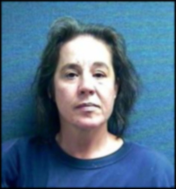 Linda Carol Freeman
