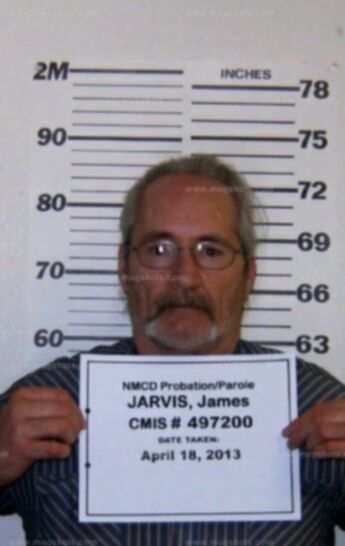 James Robert Jarvis