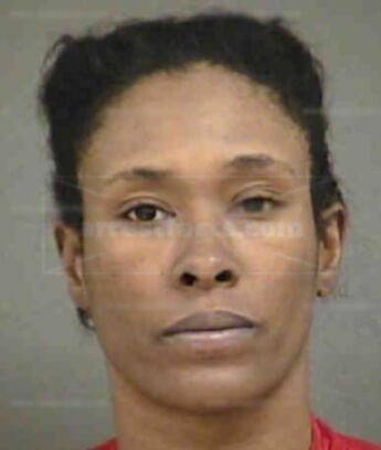 Kamaria Rukiyah Hankins
