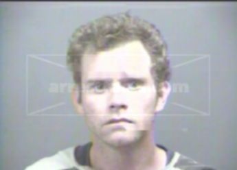 Charles Aaron Leek