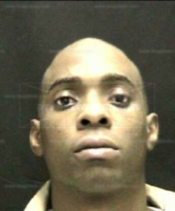 Antavious Darell Bray