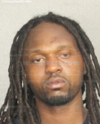 Marvin Jamar Slayden